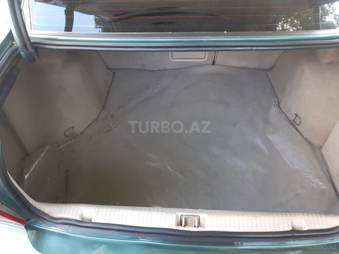 Opel Vectra 1999, 376,000 km - 2.0 l - Şəki