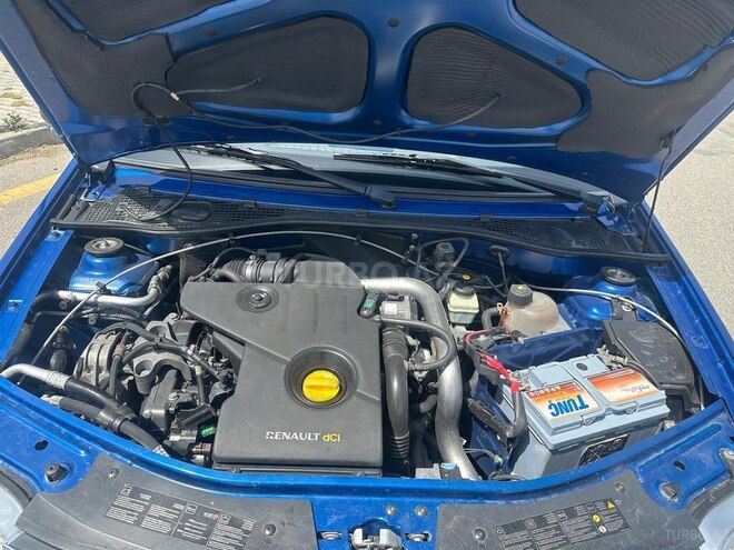 Dacia Logan 2010, 420,000 km - 1.5 l - Bakı