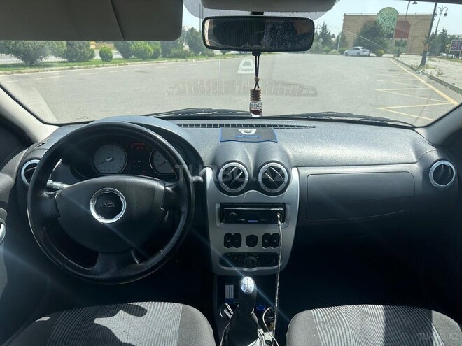 Dacia Logan 2010, 420,000 km - 1.5 l - Bakı