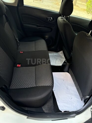 Nissan Note 2016, 37,265 km - 1.2 l - Bakı