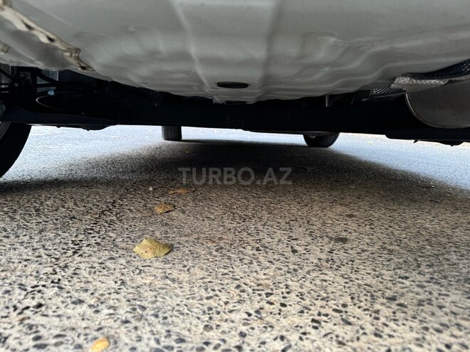 Nissan Note 2016, 37,265 km - 1.2 l - Bakı