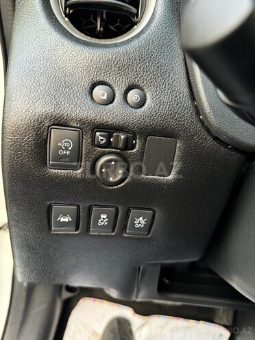Nissan Note 2016, 37,265 km - 1.2 l - Bakı