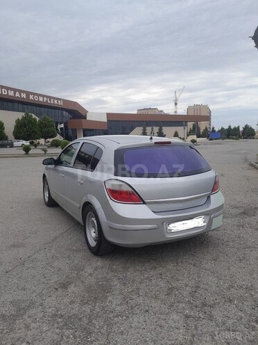 Opel Astra 2004, 258,000 km - 1.4 l - Xaçmaz