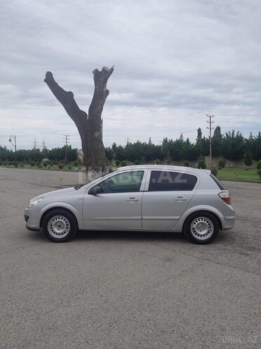 Opel Astra 2004, 258,000 km - 1.4 l - Xaçmaz
