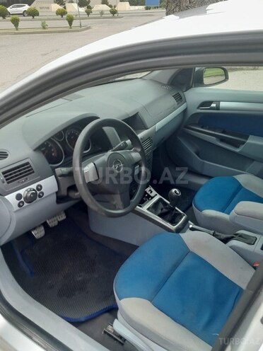 Opel Astra 2004, 258,000 km - 1.4 l - Xaçmaz