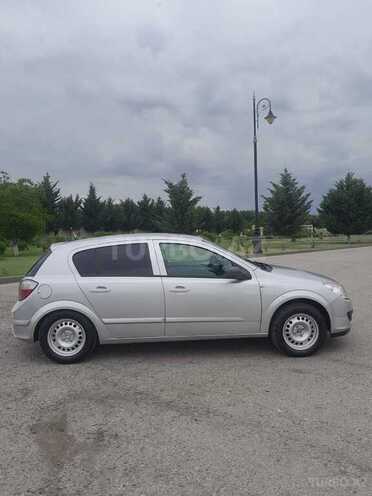 Opel Astra 2004, 258,000 km - 1.4 l - Xaçmaz