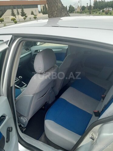 Opel Astra 2004, 258,000 km - 1.4 l - Xaçmaz