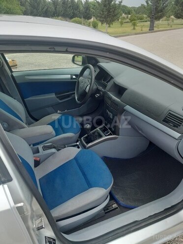 Opel Astra 2004, 258,000 km - 1.4 l - Xaçmaz