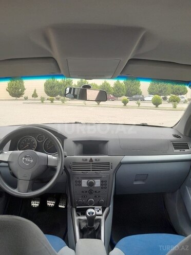 Opel Astra 2004, 258,000 km - 1.4 l - Xaçmaz