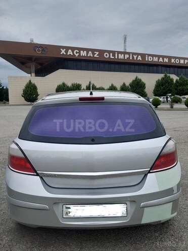 Opel Astra 2004, 258,000 km - 1.4 l - Xaçmaz