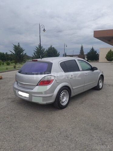Opel Astra 2004, 258,000 km - 1.4 l - Xaçmaz