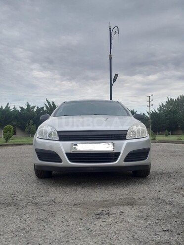 Opel Astra 2004, 258,000 km - 1.4 l - Xaçmaz