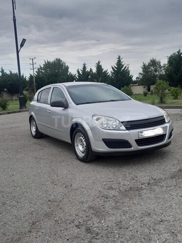 Opel Astra 2004, 258,000 km - 1.4 l - Xaçmaz