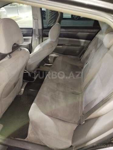Toyota Prius 2008, 310,372 km - 1.5 l - Bakı
