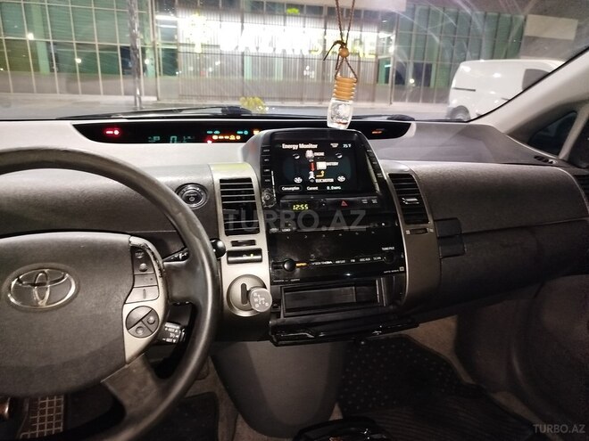 Toyota Prius 2008, 310,372 km - 1.5 l - Bakı