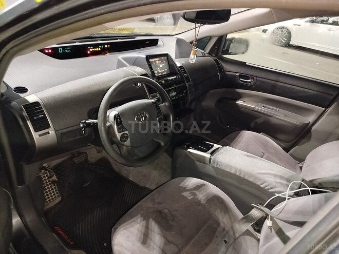 Toyota Prius 2008, 310,372 km - 1.5 l - Bakı