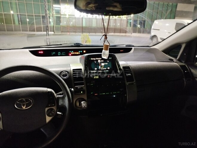 Toyota Prius 2008, 310,372 km - 1.5 l - Bakı