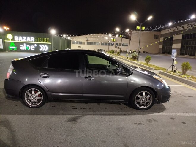 Toyota Prius 2008, 310,372 km - 1.5 l - Bakı