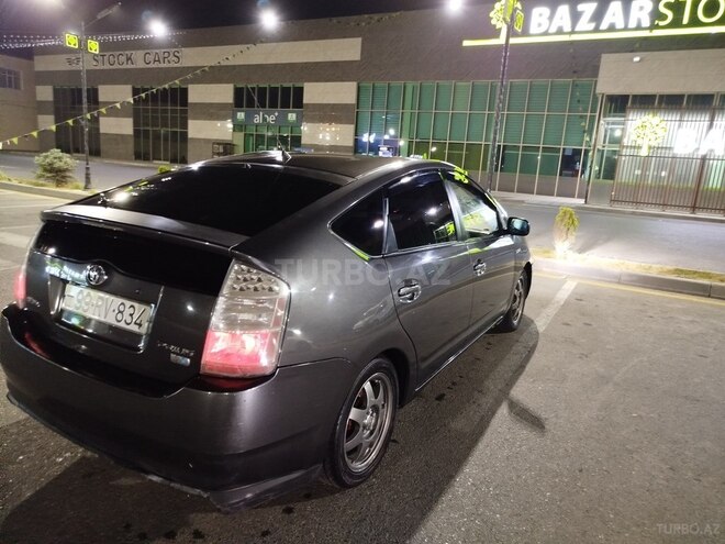 Toyota Prius 2008, 310,372 km - 1.5 l - Bakı