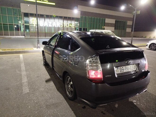 Toyota Prius 2008, 310,372 km - 1.5 l - Bakı