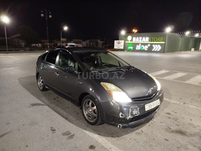 Toyota Prius 2008, 310,372 km - 1.5 l - Bakı
