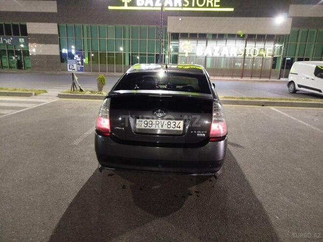 Toyota Prius 2008, 310,372 km - 1.5 l - Bakı