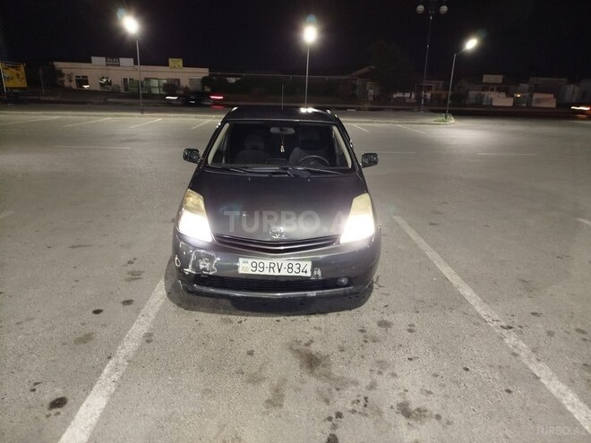 Toyota Prius 2008, 310,372 km - 1.5 l - Bakı