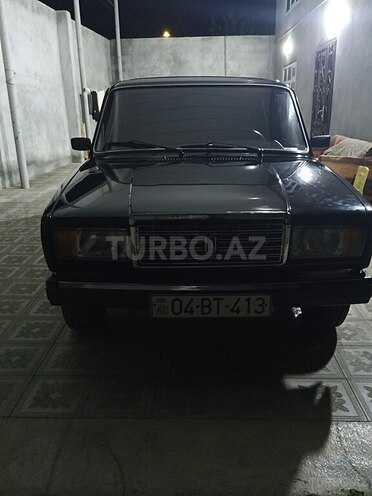 LADA (VAZ) 2107 2007, 190,000 km - 1.7 l - Ağcabədi