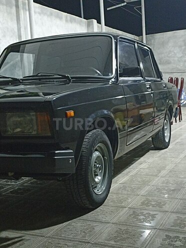 LADA (VAZ) 2107 2007, 190,000 km - 1.7 l - Ağcabədi