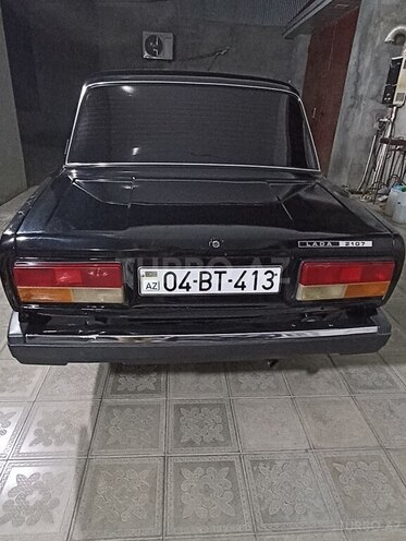 LADA (VAZ) 2107 2007, 190,000 km - 1.7 l - Ağcabədi