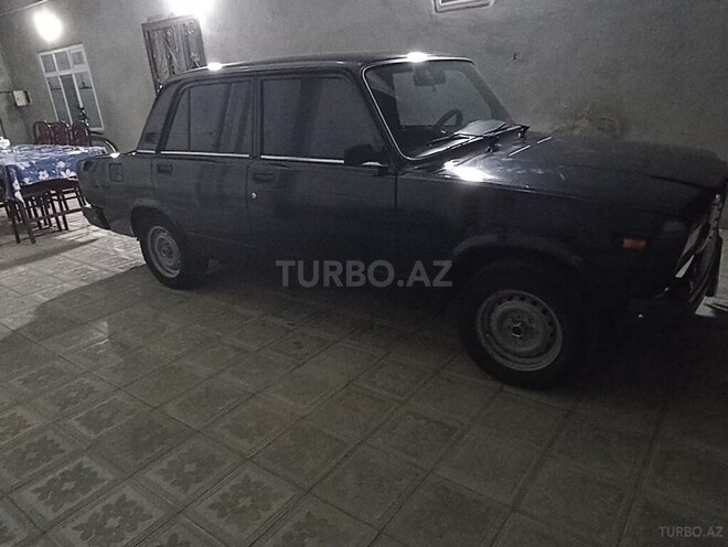 LADA (VAZ) 2107 2007, 190,000 km - 1.7 l - Ağcabədi