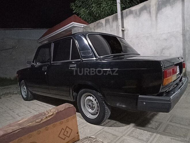 LADA (VAZ) 2107 2007, 190,000 km - 1.7 l - Ağcabədi