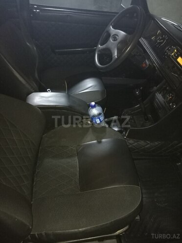 LADA (VAZ) 2107 2007, 190,000 km - 1.7 l - Ağcabədi