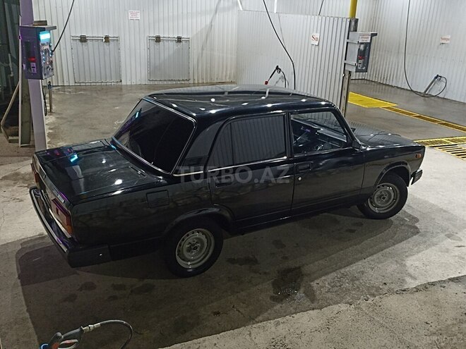 LADA (VAZ) 2107 2007, 190,000 km - 1.7 l - Ağcabədi