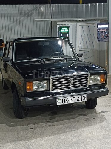 LADA (VAZ) 2107 2007, 190,000 km - 1.7 l - Ağcabədi