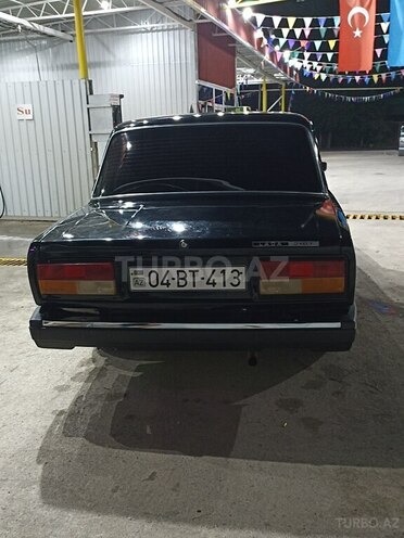 LADA (VAZ) 2107 2007, 190,000 km - 1.7 l - Ağcabədi
