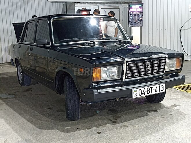 LADA (VAZ) 2107 2007, 190,000 km - 1.7 l - Ağcabədi