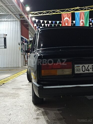 LADA (VAZ) 2107 2007, 190,000 km - 1.7 l - Ağcabədi