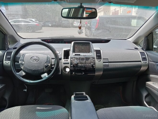 Toyota Prius 2007, 449,007 km - 1.5 l - Bakı