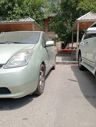 Toyota Prius 2007, 449,007 km - 1.5 l - Bakı