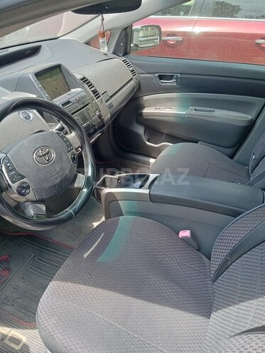 Toyota Prius 2007, 449,007 km - 1.5 l - Bakı