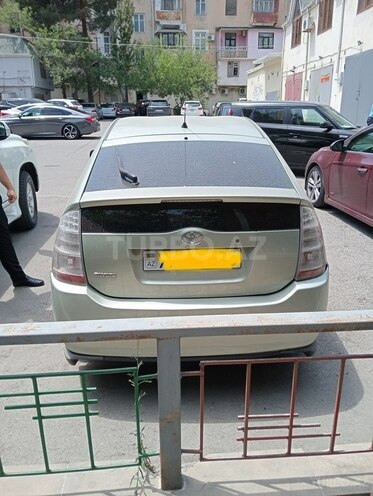 Toyota Prius 2007, 449,007 km - 1.5 l - Bakı
