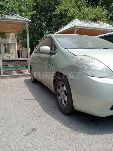 Toyota Prius 2007, 449,007 km - 1.5 l - Bakı