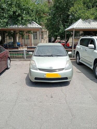 Toyota Prius 2007, 449,007 km - 1.5 l - Bakı