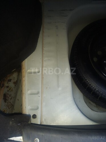 LADA (VAZ) Priora 2013, 280,000 km - 1.6 l - Bakı