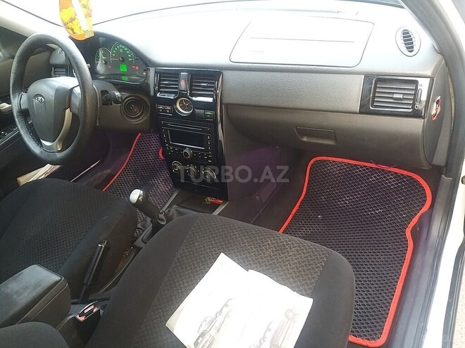 LADA (VAZ) Priora 2013, 280,000 km - 1.6 l - Bakı