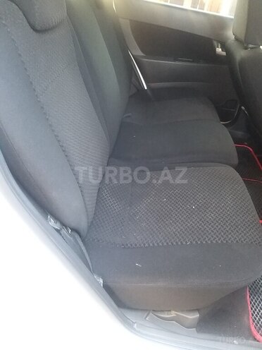 LADA (VAZ) Priora 2013, 280,000 km - 1.6 l - Bakı