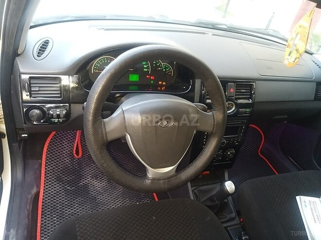 LADA (VAZ) Priora 2013, 280,000 km - 1.6 l - Bakı