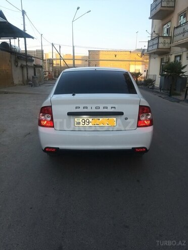 LADA (VAZ) Priora 2013, 280,000 km - 1.6 l - Bakı