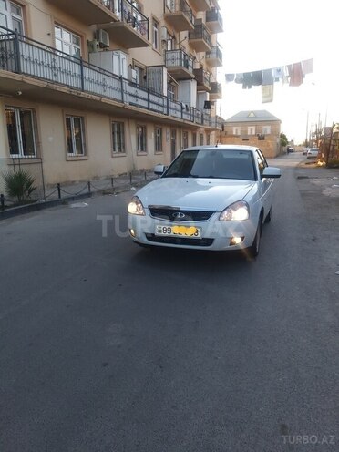 LADA (VAZ) Priora 2013, 280,000 km - 1.6 l - Bakı